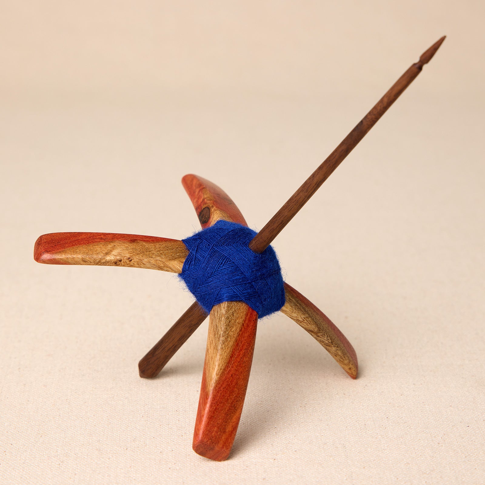 Dragonfly Spindles Jenkins Spindles