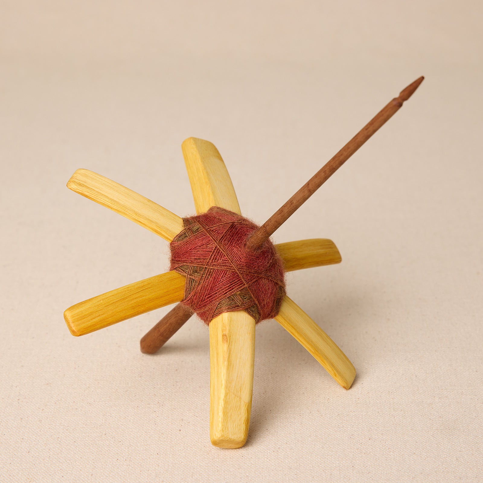 Merlin Spindles Jenkins Spindles