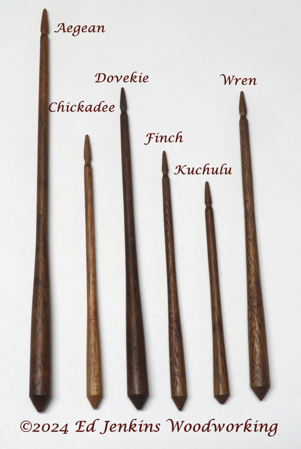 Replacement Shaft for Smaller Spindle