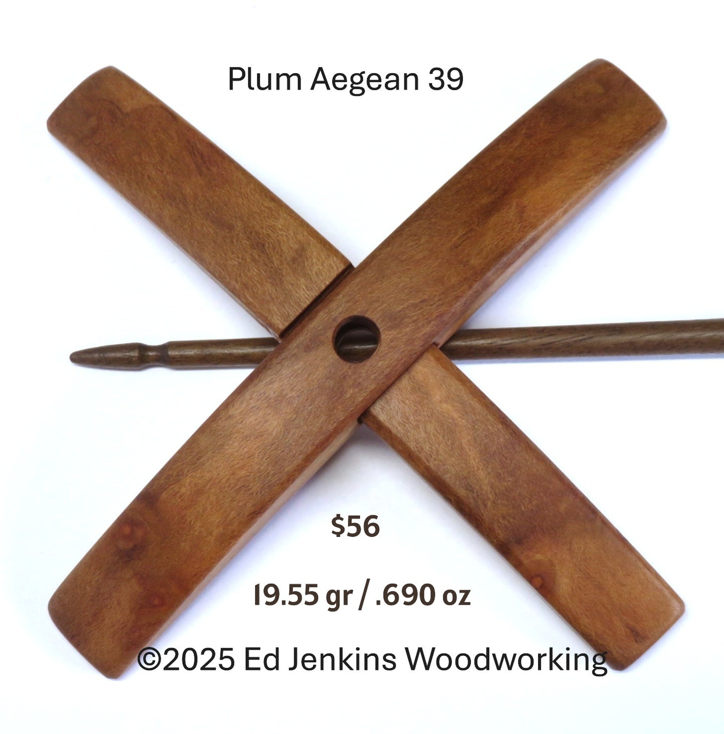 Aegean, Plum 39