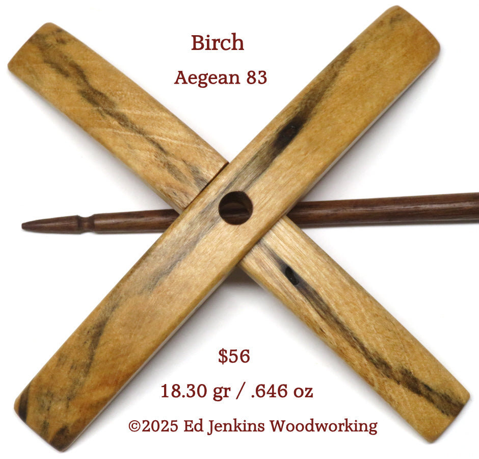 Aegean, Birch