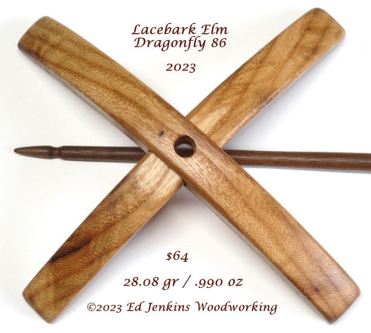 Lacebark Elm Dragonfly 86