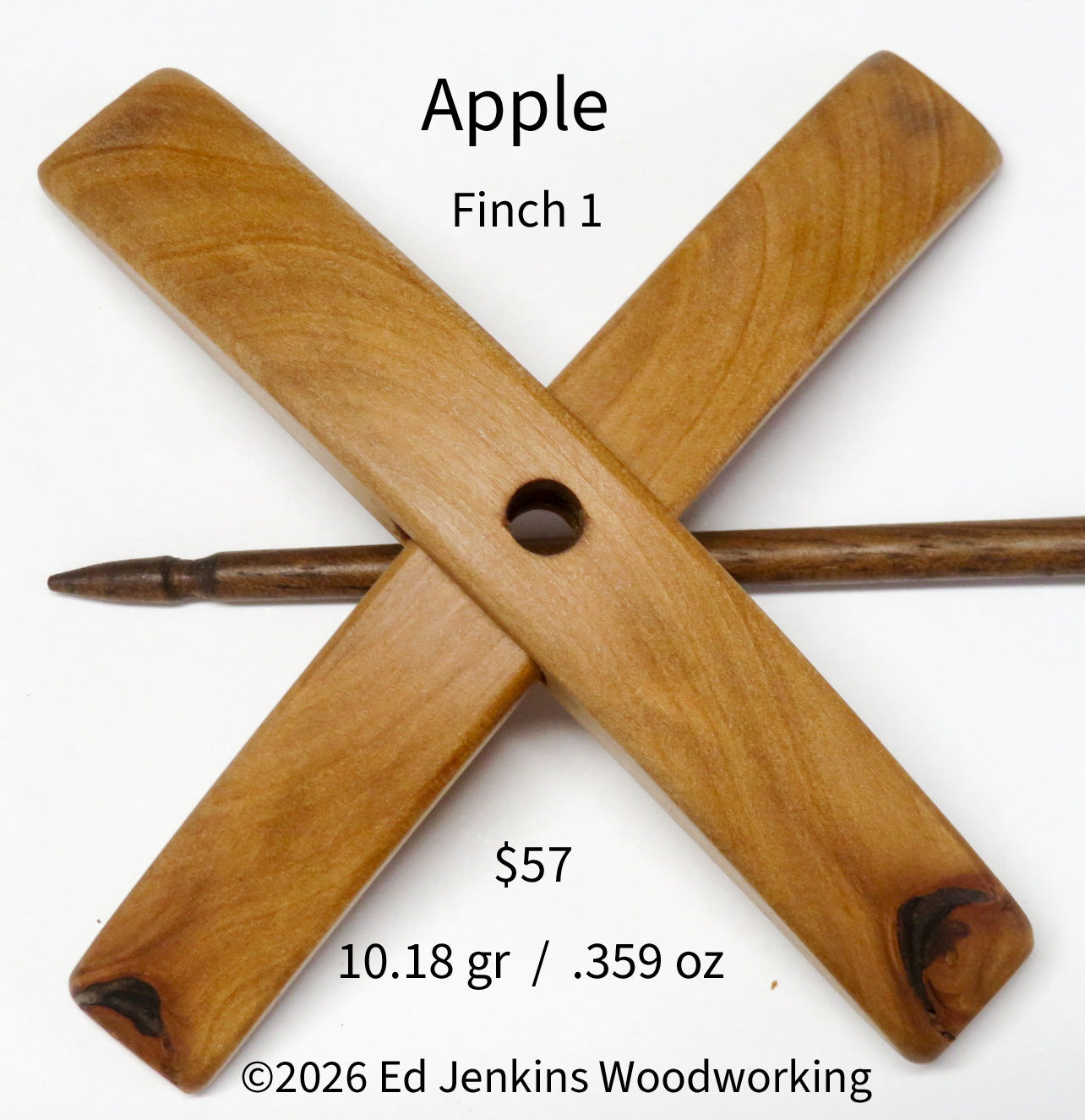 Apple Finch