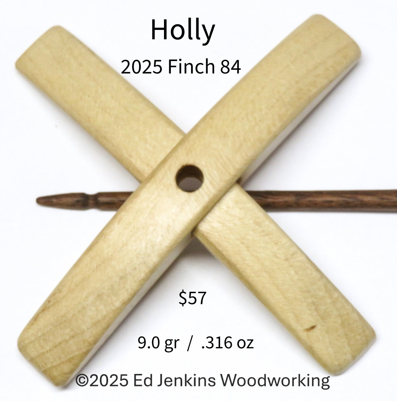 Holly Finch