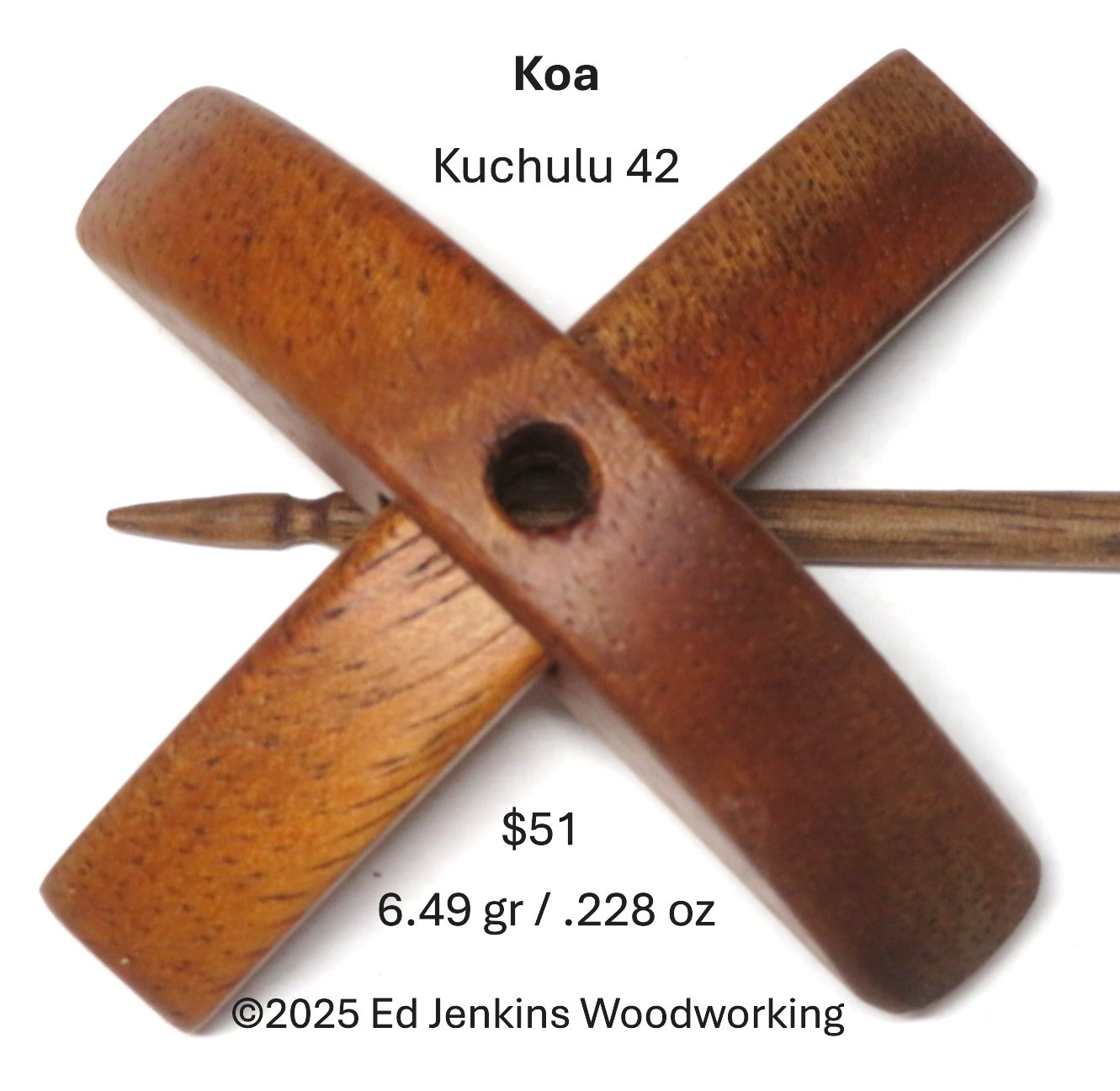 Kuchulu, Koa