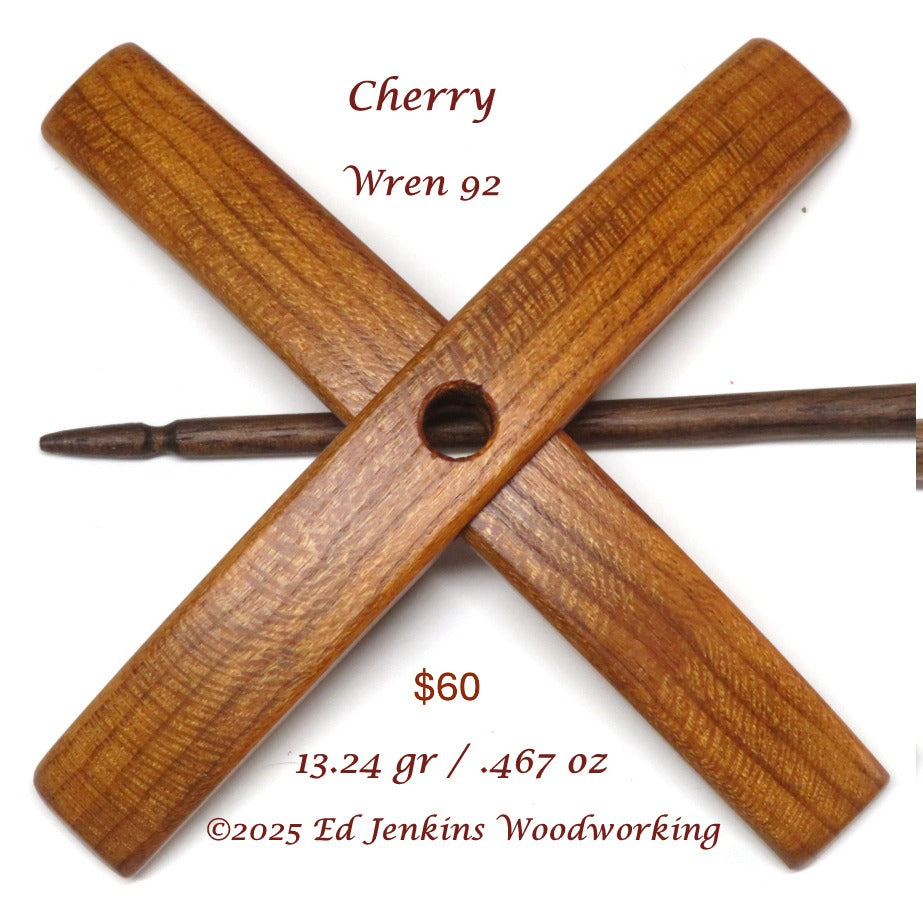 Wren 93, Cherry
