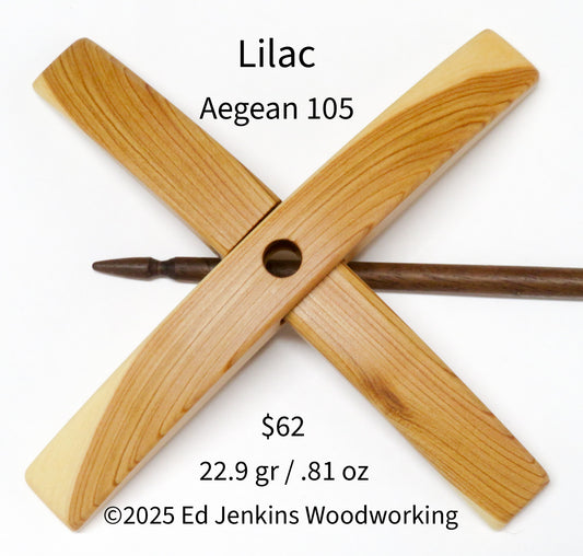 Aegean, Lilac 105