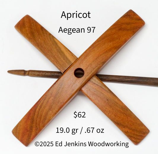 Aegean, Apricot
