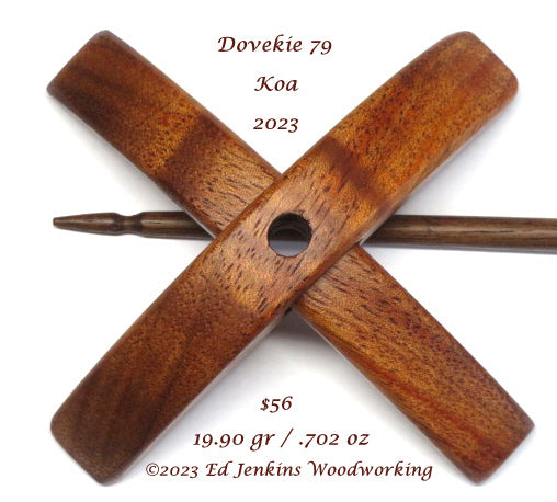 Dovekie, Koa 79