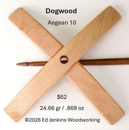 Aegean, Dogwood 10