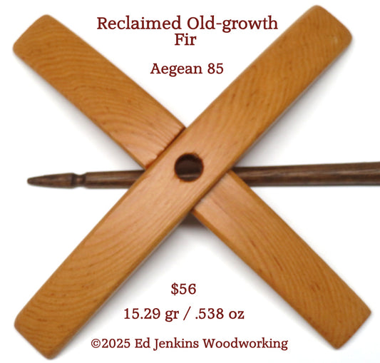 Agean, Fir