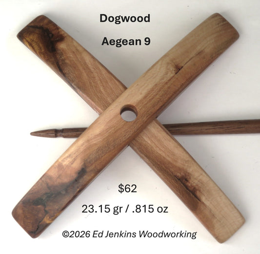 Aegean, Dogwood 9
