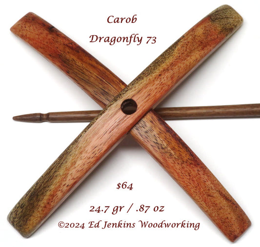 Dragonfly 73, Carob