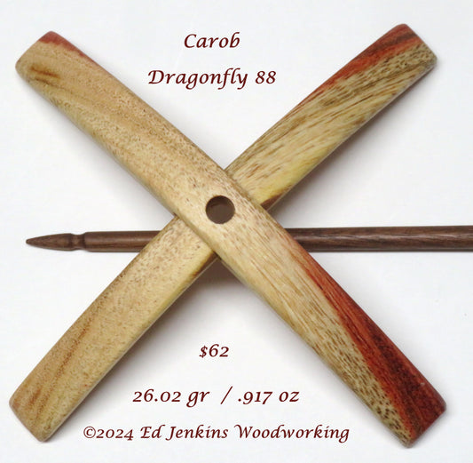 Dragonfly 88, Carob