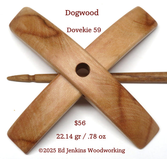 Dovekie, Dogwood