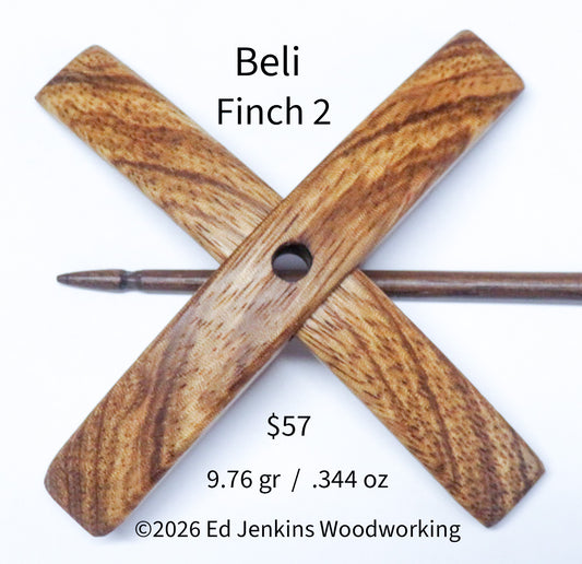 Beli Finch