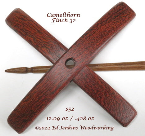 Camelthorn Finch 32