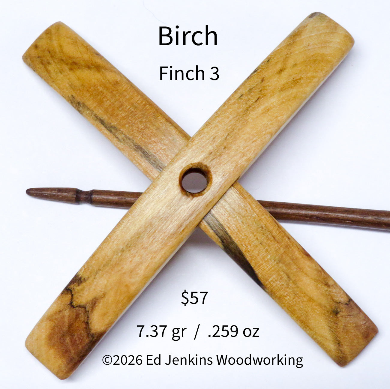 Birch Finch