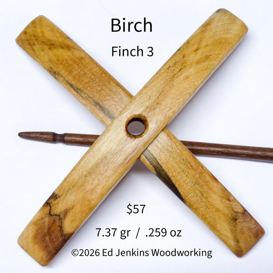 Birch Finch