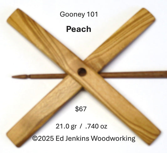 Gooney, Peach