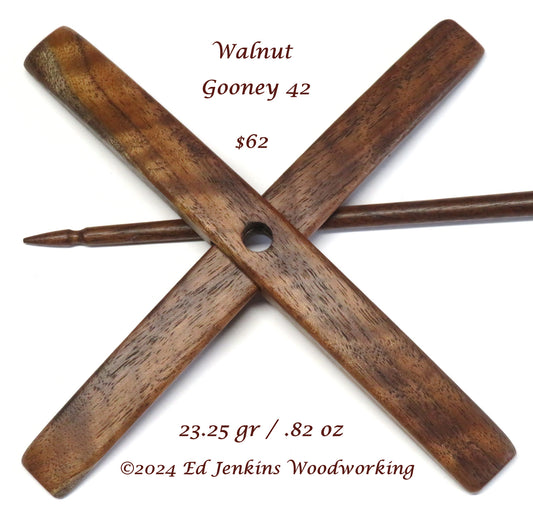 Gooney, Walnut