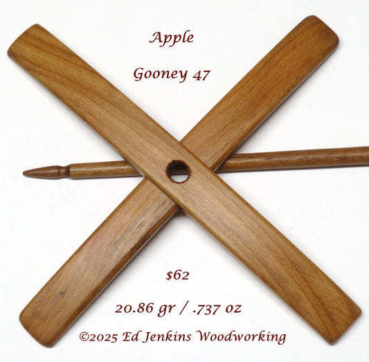 Gooney, Apple