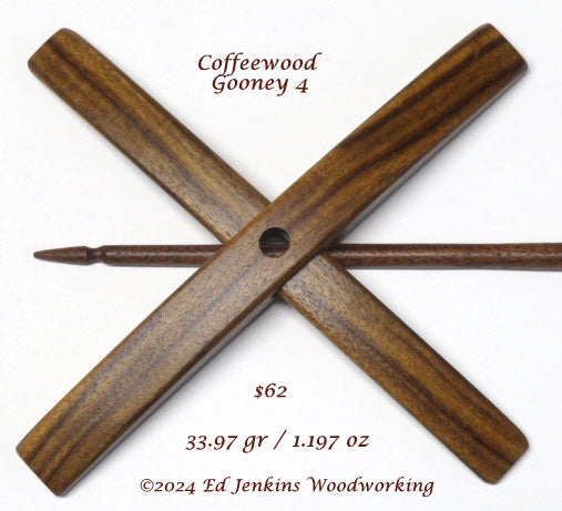 Gooney, Coffeewood
