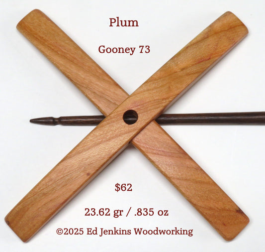 Gooney, Plum