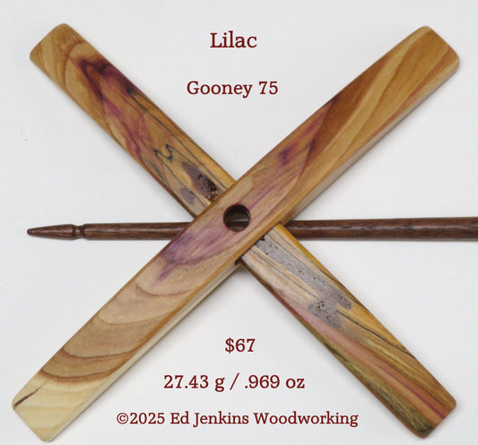 Gooney, Lilac