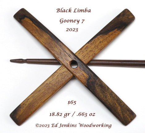 Gooney, Black Limba