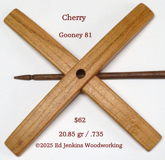 Gooney, Cherry 81