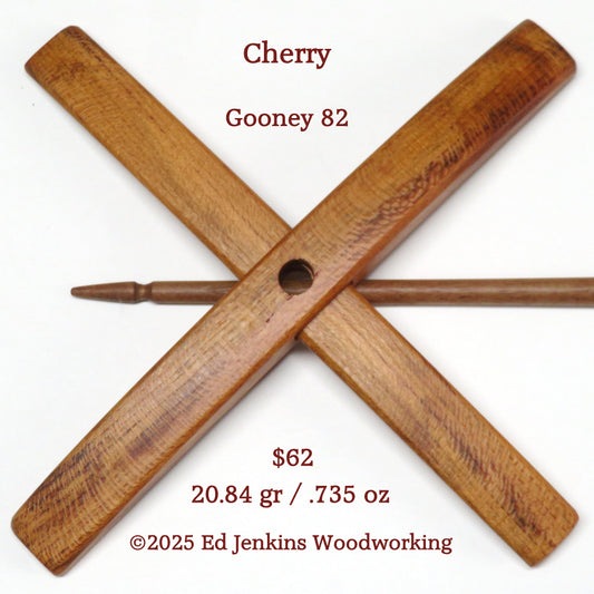 Gooney, Cherry 82