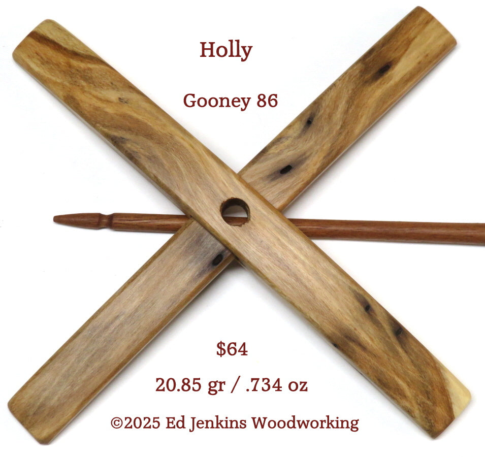 Gooney, Holly 86