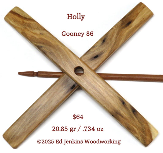 Gooney, Holly 86