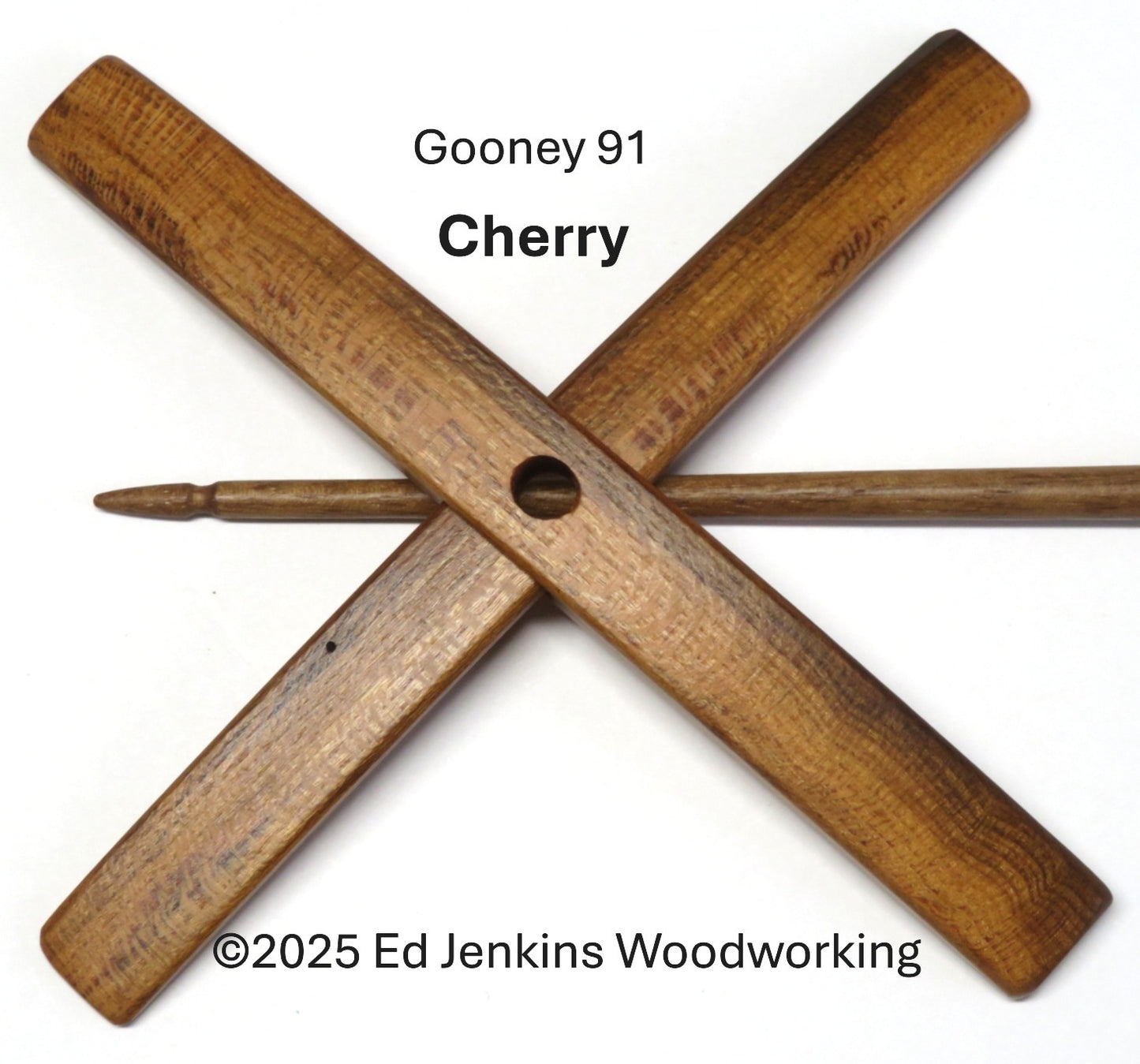Gooney, Cherry 91