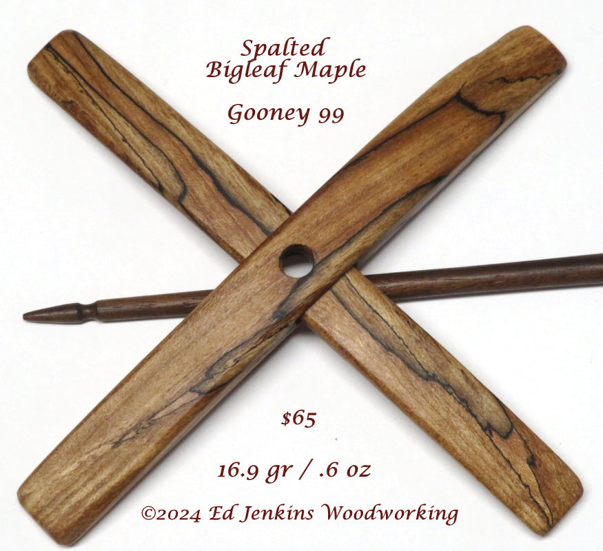 Gooney, Sp BL Maple 99