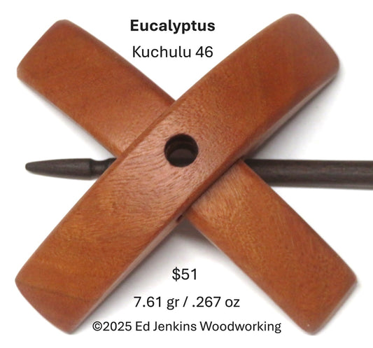 Kuchulu, Eucalyptus 46