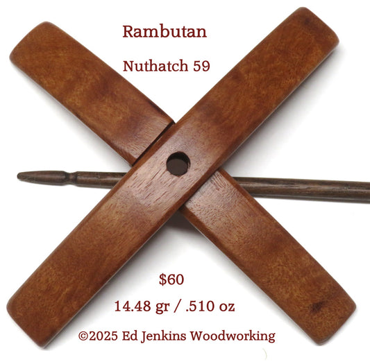 Nuthatch, Rambutan 59