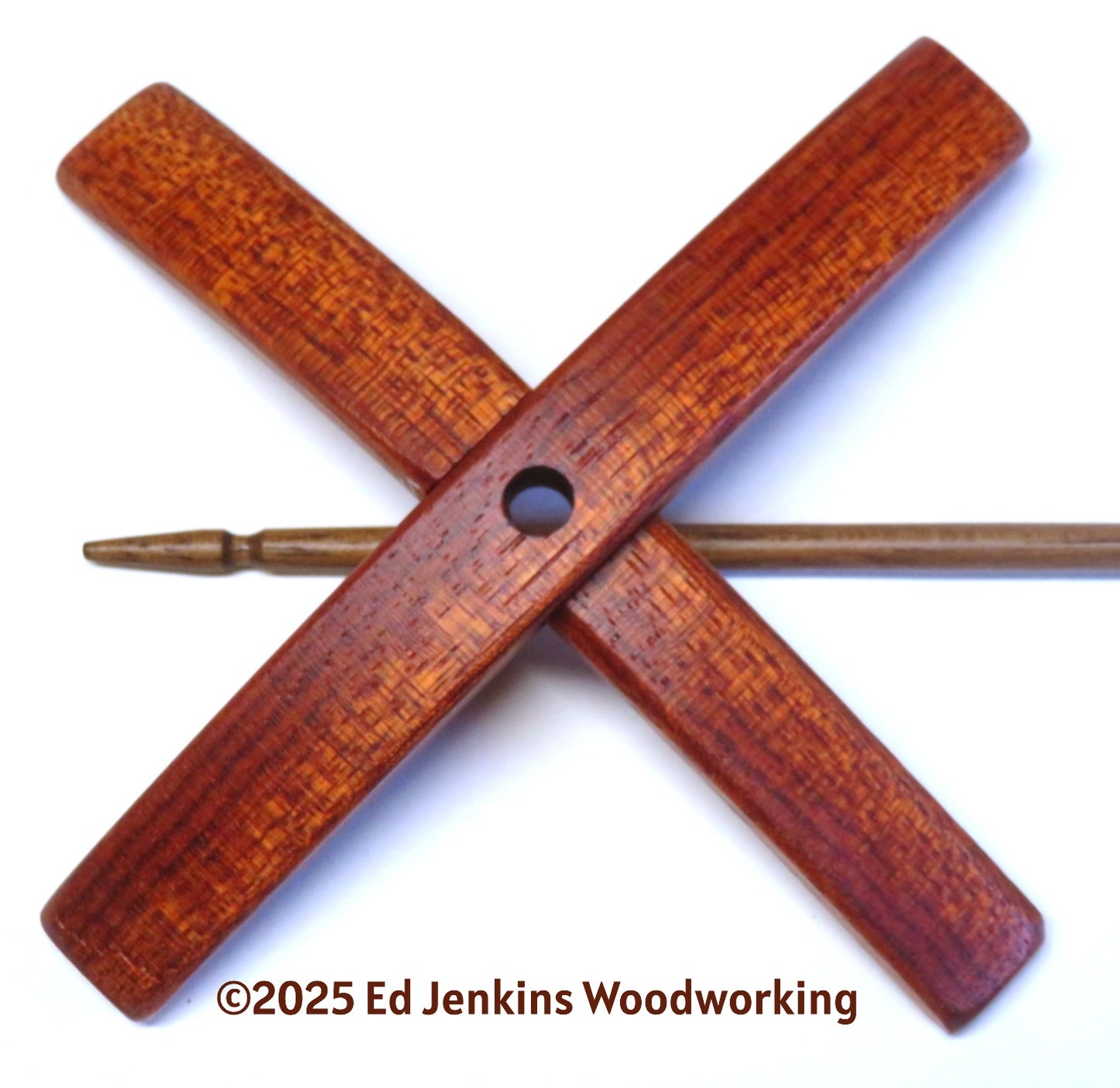 Nuthatch, Bloodwood 61