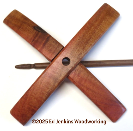 Nuthatch, Pink Ivorywood