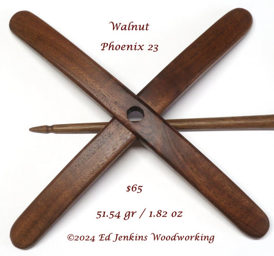 Phoenix, Walnut