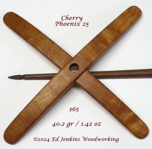 Phoenix, Cherry